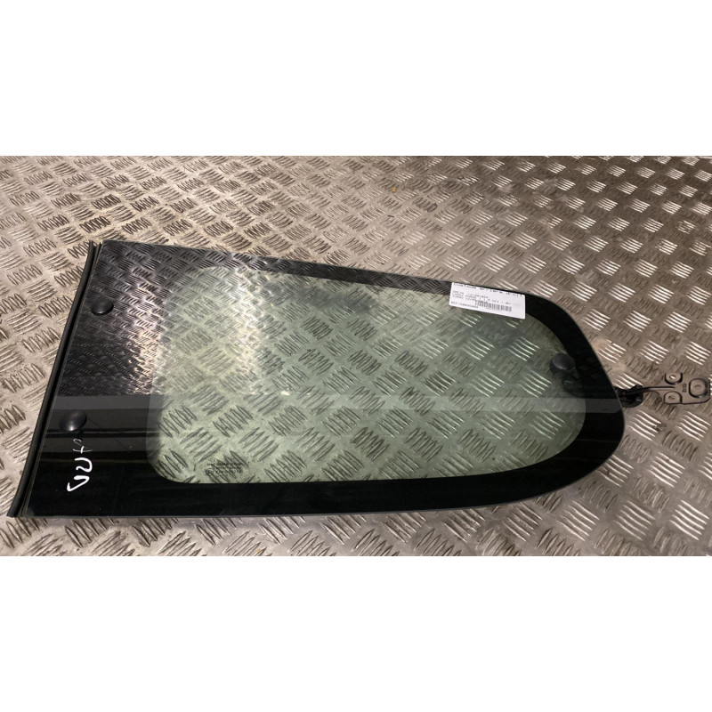 Custode arriere droit DACIA LODGY Photo n°1