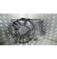 Moto ventilateur radiateur FORD FOCUS 3