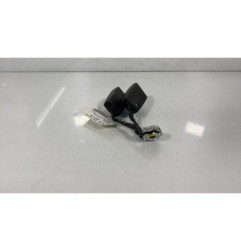 Attache ceinture arriere gauche VOLKSWAGEN POLO 4