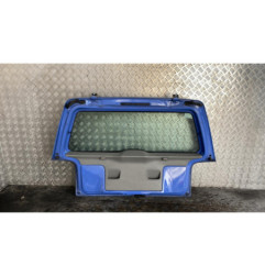 Malle/Hayon arriere VOLKSWAGEN LUPO