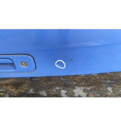 Malle/Hayon arriere VOLKSWAGEN LUPO
