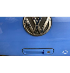 Malle/Hayon arriere VOLKSWAGEN LUPO