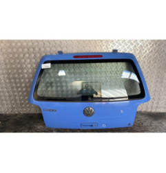 Malle/Hayon arriere VOLKSWAGEN LUPO