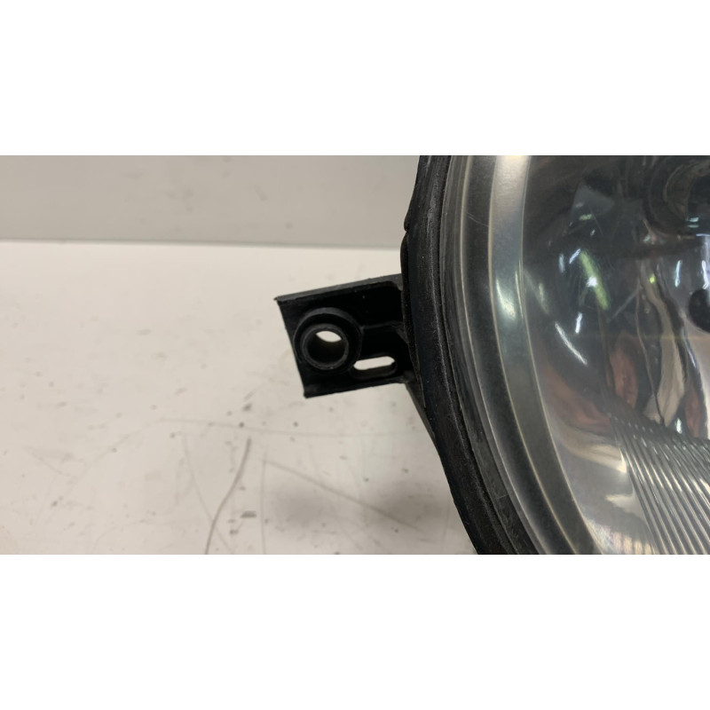 Optique avant principal gauche (feux)(phare) VOLKSWAGEN LUPO Photo n°3