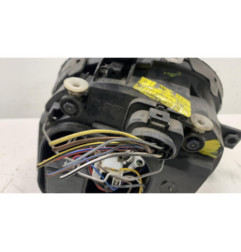Optique avant principal gauche (feux)(phare) VOLKSWAGEN LUPO
