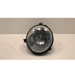 Optique avant principal gauche (feux)(phare) VOLKSWAGEN LUPO