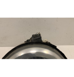 Optique avant principal gauche (feux)(phare) VOLKSWAGEN LUPO