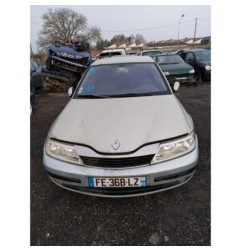 Serrure avant gauche RENAULT LAGUNA 2