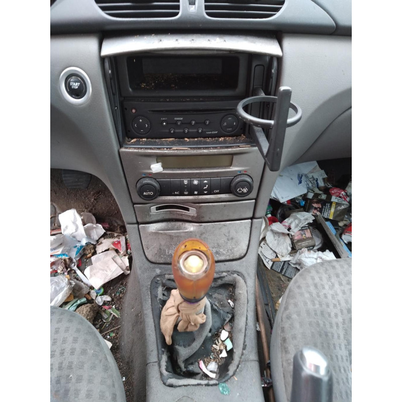 Serrure avant gauche RENAULT LAGUNA 2 Photo n°6