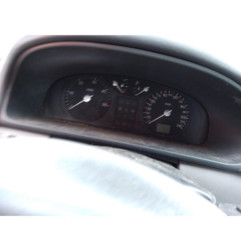 Serrure avant gauche RENAULT LAGUNA 2