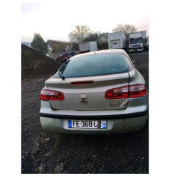 Serrure avant gauche RENAULT LAGUNA 2