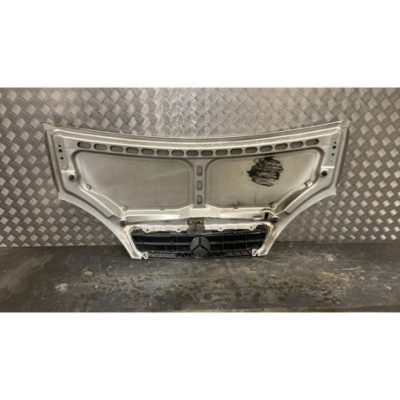 Capot MERCEDES CLASSE A 168