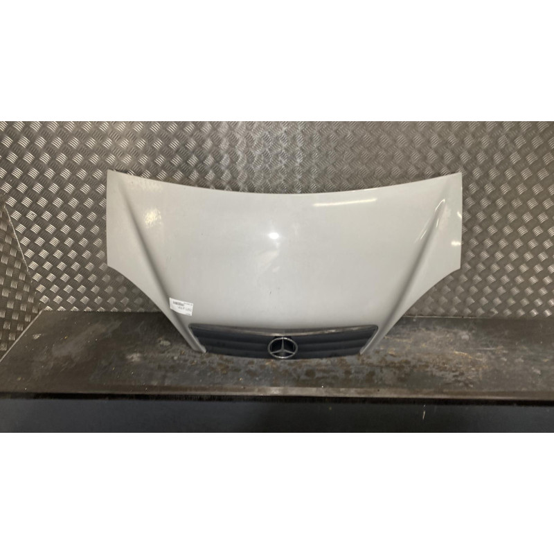 Capot MERCEDES CLASSE A 168 Photo n°5