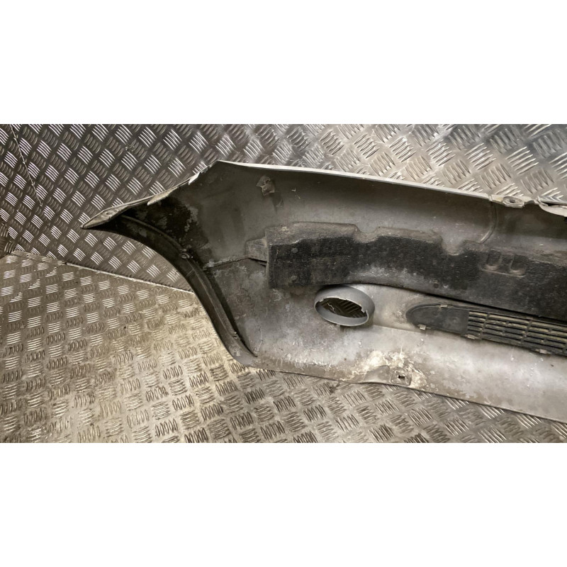 Pare choc avant MERCEDES CLASSE A 168 Photo n°6