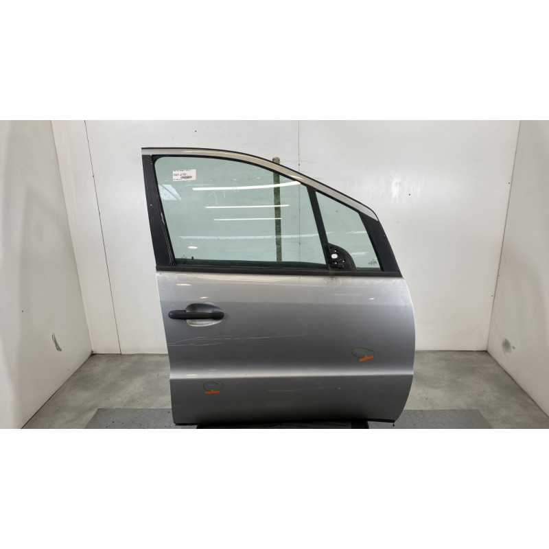 Porte avant droit MERCEDES CLASSE A 168 Photo n°1