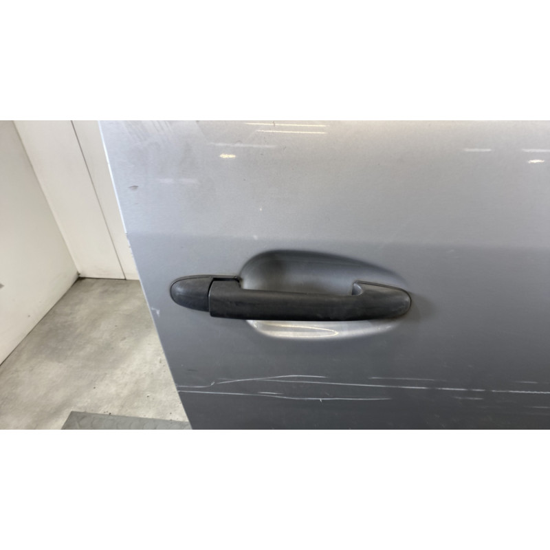Porte avant droit MERCEDES CLASSE A 168 Photo n°2