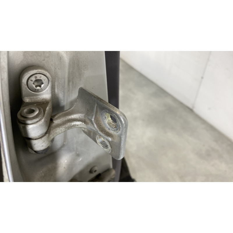 Porte avant droit MERCEDES CLASSE A 168 Photo n°5
