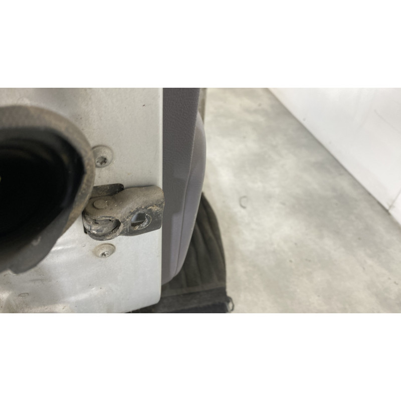 Porte avant droit MERCEDES CLASSE A 168 Photo n°6