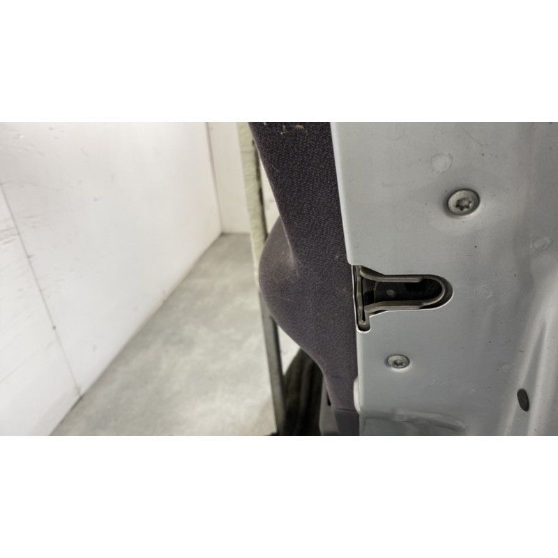 Porte avant droit MERCEDES CLASSE A 168 Photo n°8