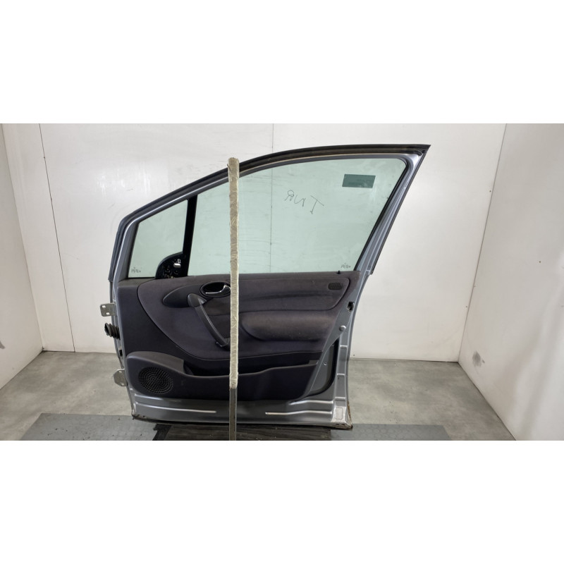 Porte avant droit MERCEDES CLASSE A 168 Photo n°9