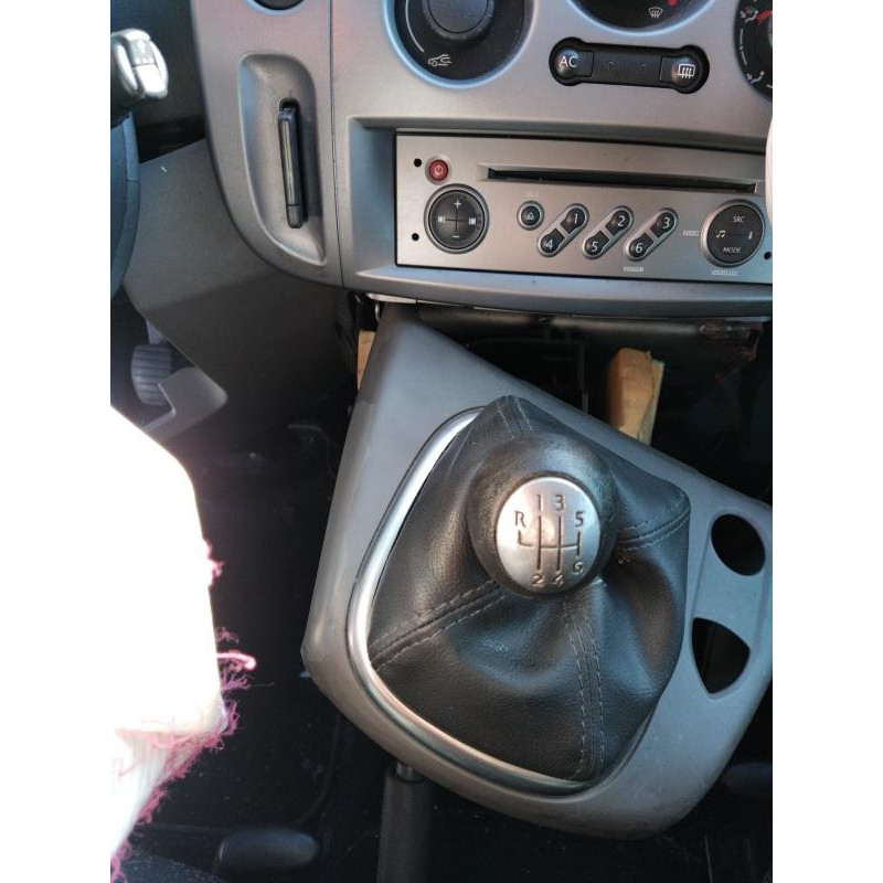Leve vitre mecanique arriere gauche RENAULT SCENIC 2 Photo n°5