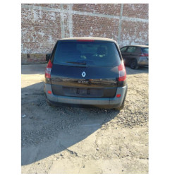 Leve vitre mecanique arriere gauche RENAULT SCENIC 2