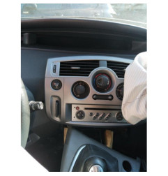 Leve vitre mecanique arriere gauche RENAULT SCENIC 2