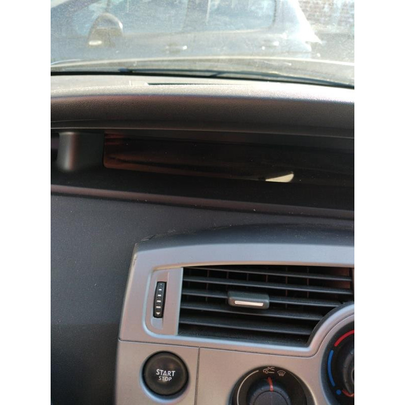 Leve vitre mecanique arriere gauche RENAULT SCENIC 2 Photo n°10