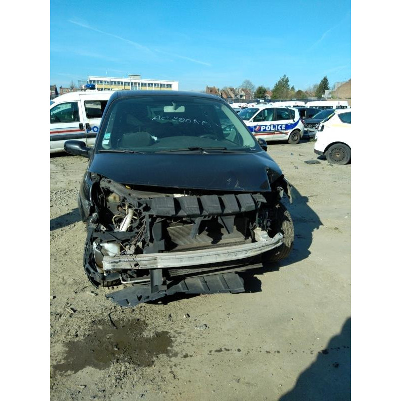 Leve vitre mecanique arriere gauche RENAULT SCENIC 2 Photo n°12