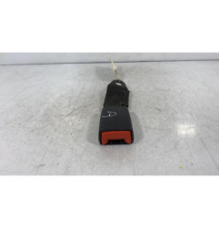 Attache ceinture arriere droit FORD KA 2 Photo n°1