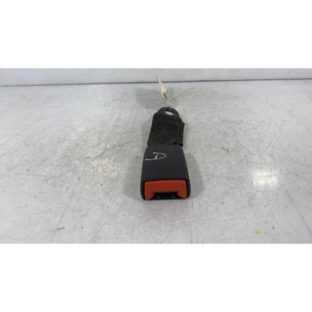 Attache ceinture arriere droit FORD KA 2 Photo n°1