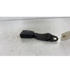 Attache ceinture arriere droit FORD KA 2