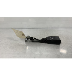 Attache ceinture arriere gauche FORD KA 2