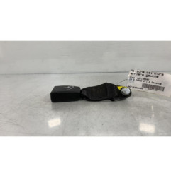 Attache ceinture arriere gauche FORD KA 2
