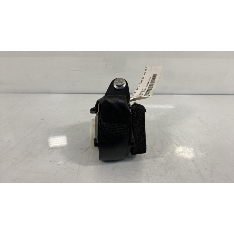Ceinture arriere droit FORD KA 2 Photo n°2