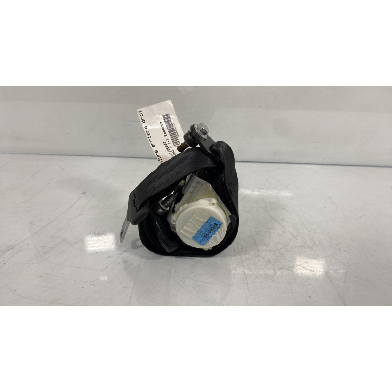 Ceinture arriere droit FORD KA 2 Photo n°3