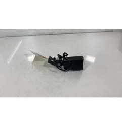 Attache ceinture arriere droit CHEVROLET AVEO 2