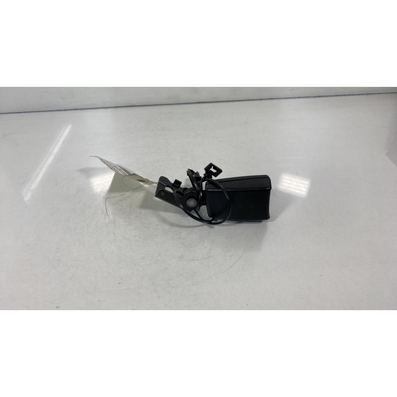 Attache ceinture arriere droit CHEVROLET AVEO 2 Photo n°3