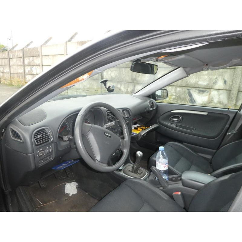 Jante VOLVO V 40 1 Photo n°8