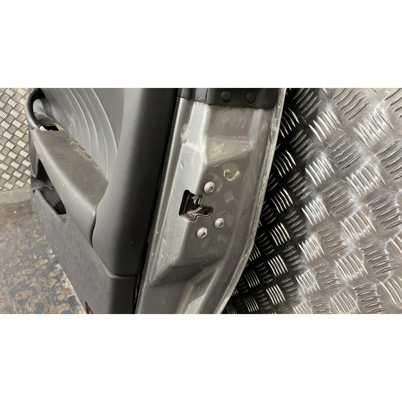 Porte avant droit ALFA ROMEO GT Photo n°2