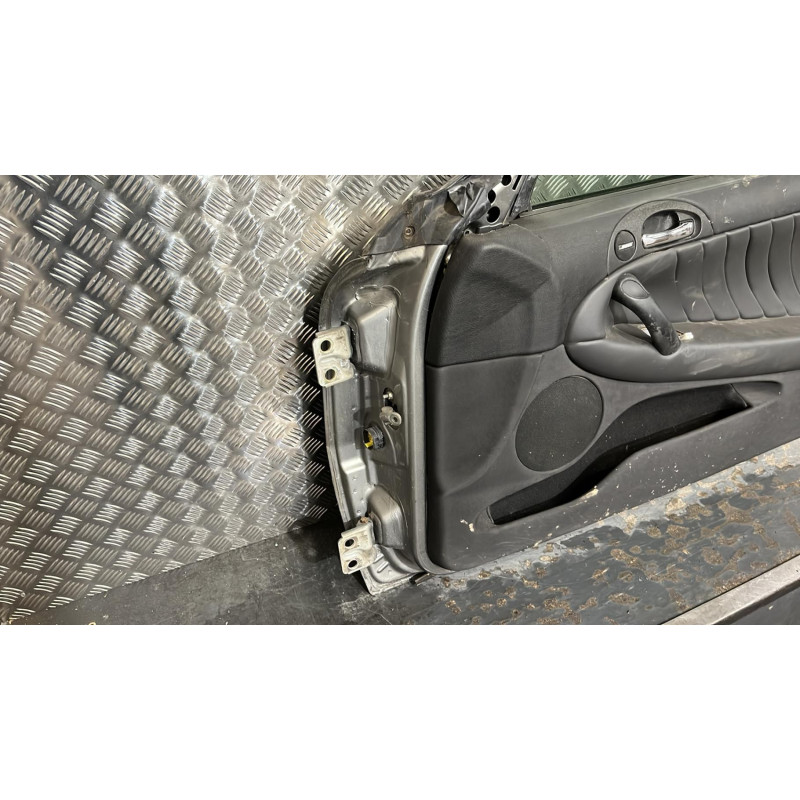 Porte avant droit ALFA ROMEO GT Photo n°4