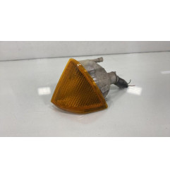 Optique avant secondaire gauche (feux)(clignotant) CITROEN AX