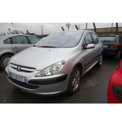 Jante PEUGEOT 307