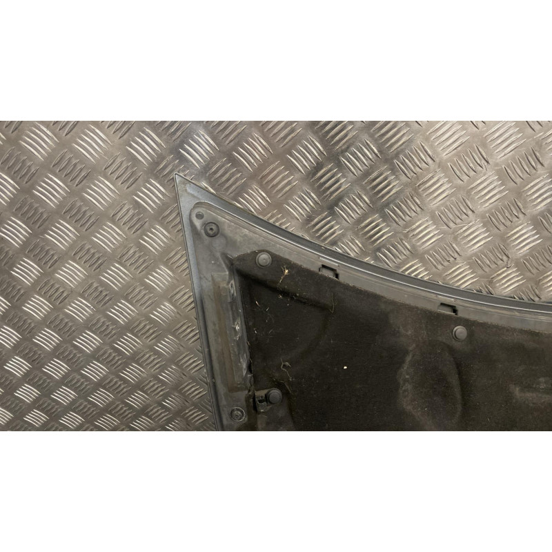Capot SMART FORFOUR 1 Photo n°4