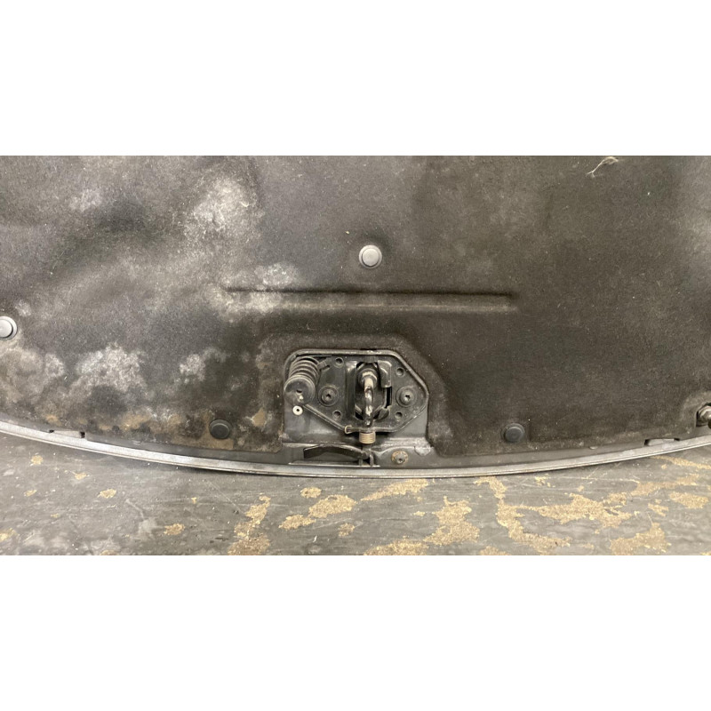 Capot SMART FORFOUR 1 Photo n°5