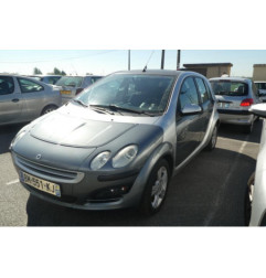 Capot SMART FORFOUR 1
