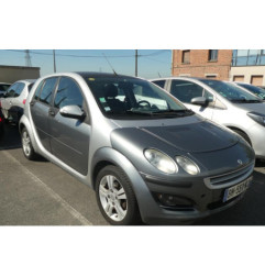 Capot SMART FORFOUR 1