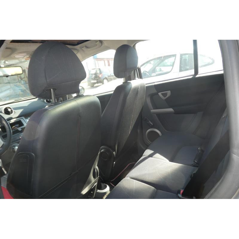 Capot SMART FORFOUR 1 Photo n°14