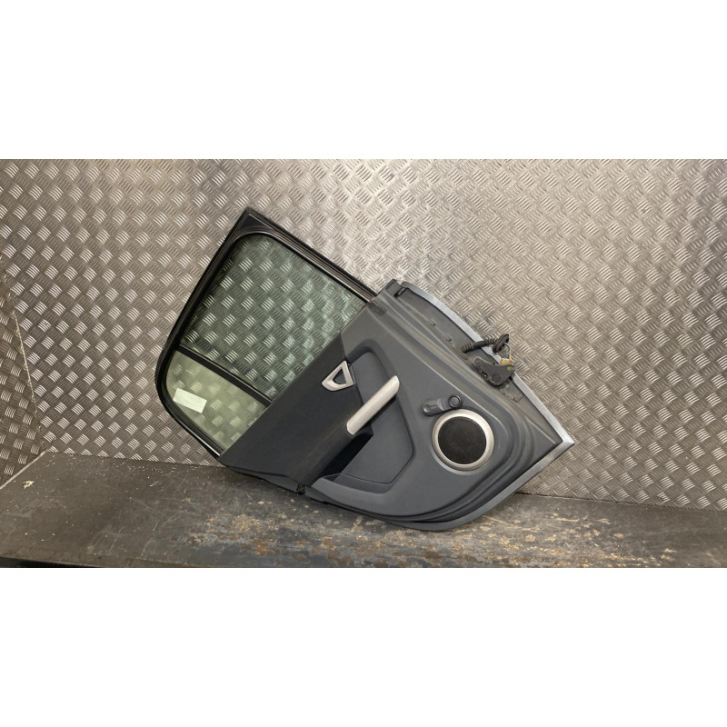 Porte arriere gauche SMART FORFOUR 1 Photo n°1
