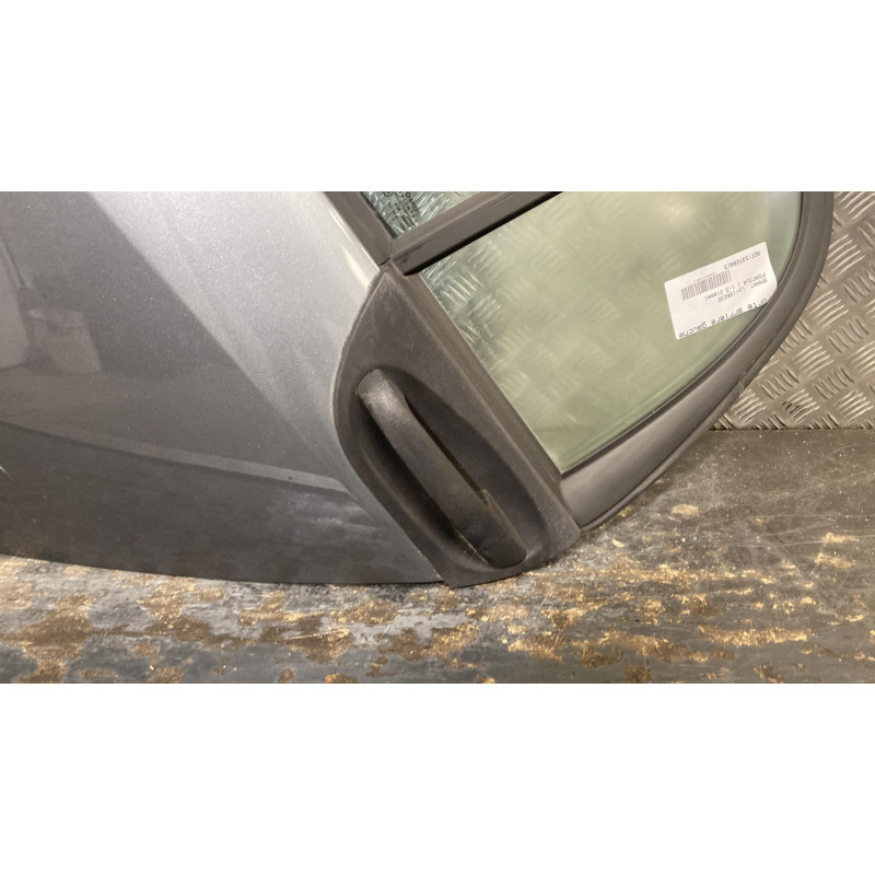 Porte arriere gauche SMART FORFOUR 1 Photo n°3